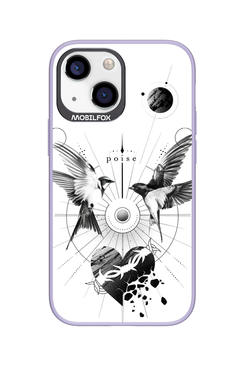 Madár 2.0 - Apple iPhone 13 Mini