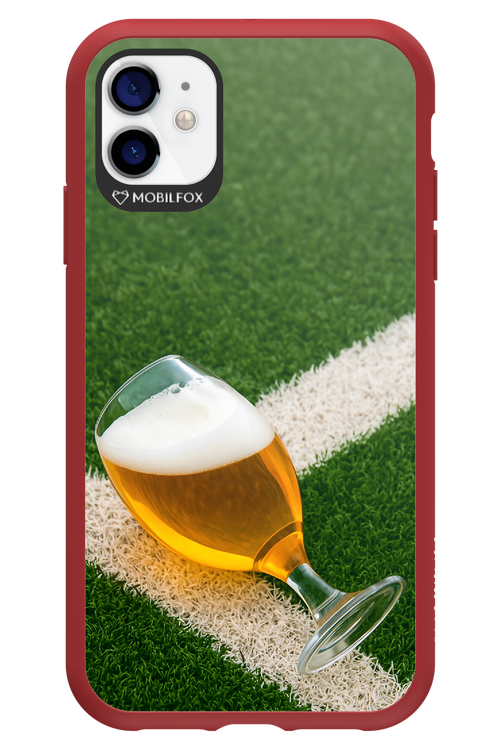 Just some beers - Apple iPhone 11
