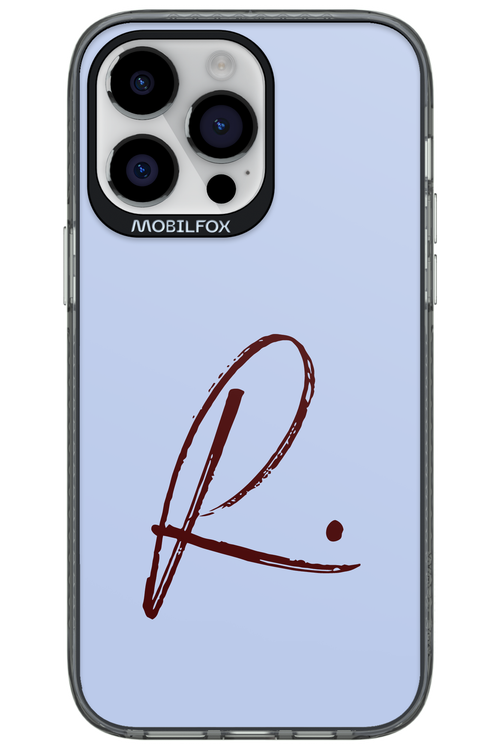 (Jellyfish Presso) R 2.0 - Apple iPhone 14 Pro Max