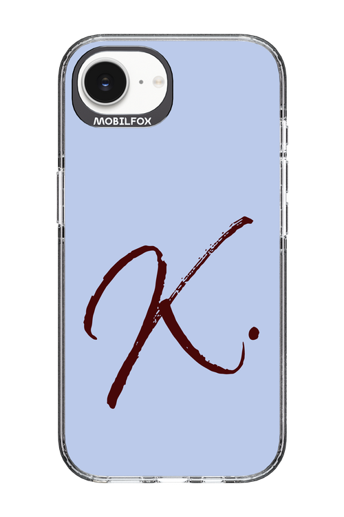 (Jellyfish Presso) K 2.0 - Apple iPhone 16e