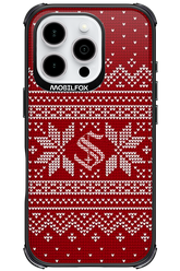 COZY STELLAR KNIT - Apple iPhone 16 Pro