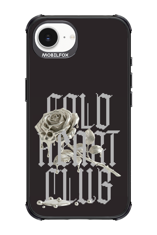 Cold Heart Club 2.0 - Apple iPhone 17e