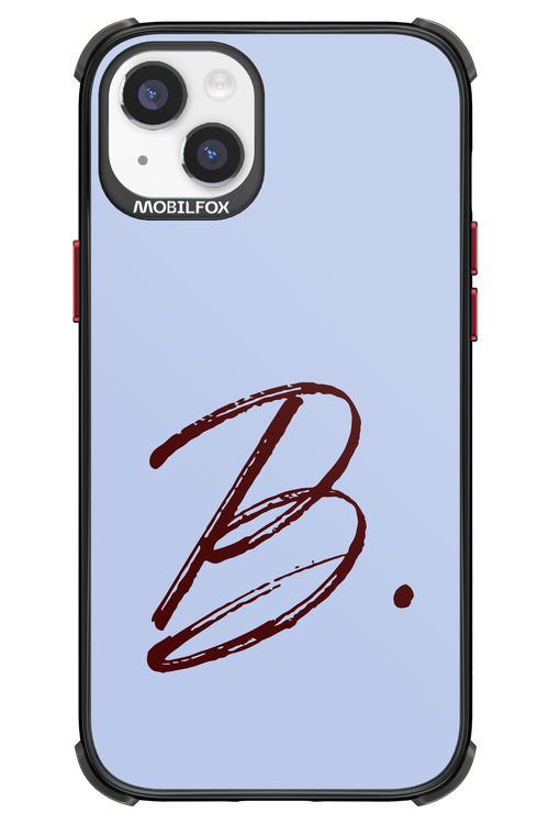 (Jellyfish Presso) B 2.0 - Apple iPhone 14 Plus