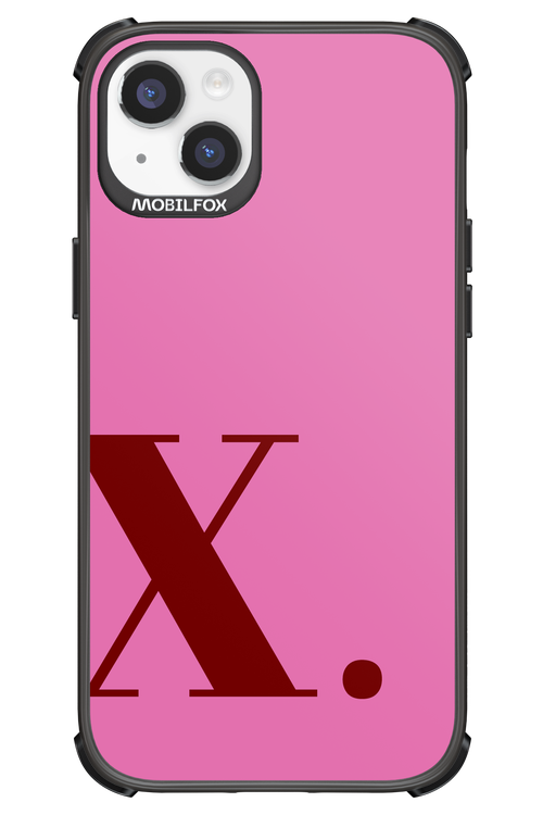 X (Sorbet) 2.0 - Apple iPhone 14 Plus