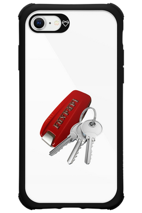 Foxrari - Apple iPhone SE 2022