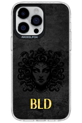 BLD MEDUSA - Apple iPhone 14 Pro Max