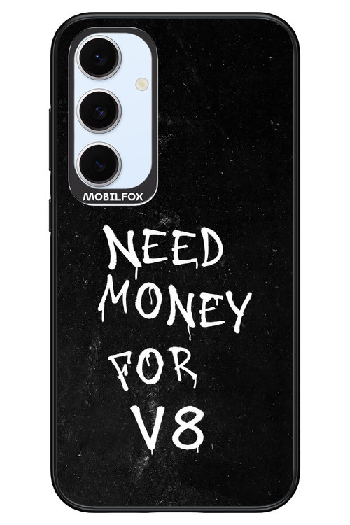 V8 2.0 - Samsung S24 FE