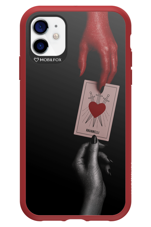 Ravanelli 2 2.0 - Apple iPhone 11