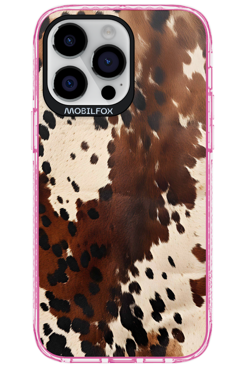 Wild Cow 2.0 - Apple iPhone 14 Pro Max