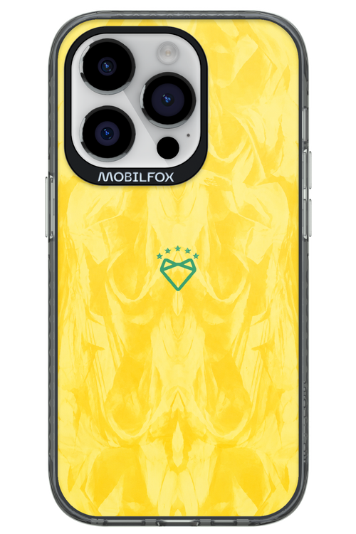 Brasil X Mobilfox 2.0 - Apple iPhone 14 Pro