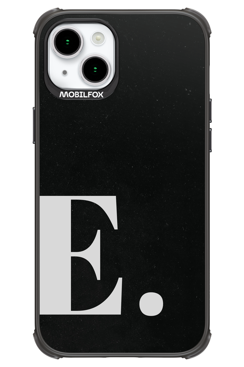 E (Off Space) 2.0 - Apple iPhone 15 Plus