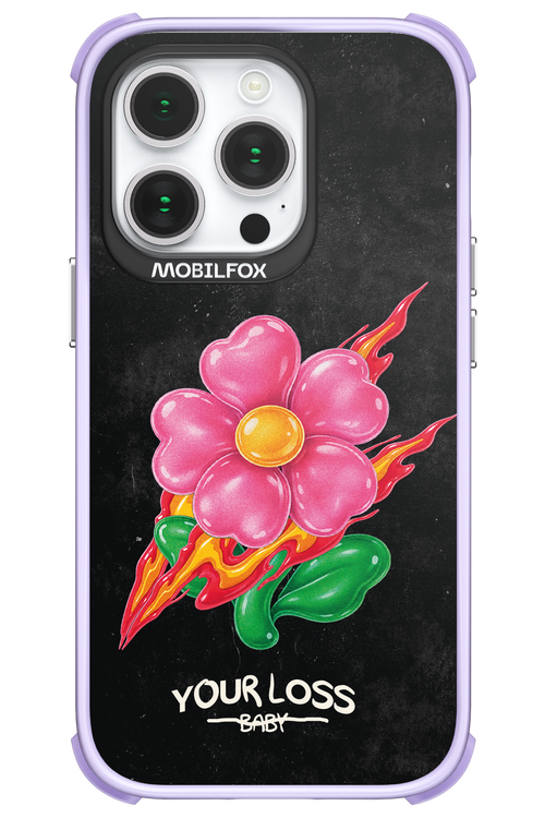 Your Loss 2.0 - Apple iPhone 14 Pro
