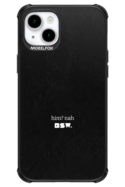 BSW FourSeasons 9 2.0 - Apple iPhone 15 Plus