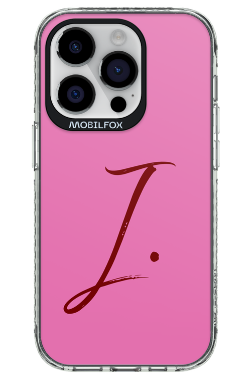 (Sorbet) I 2.0 - Apple iPhone 14 Pro