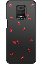 LADYBUGS - Xiaomi Redmi Note 9 Pro