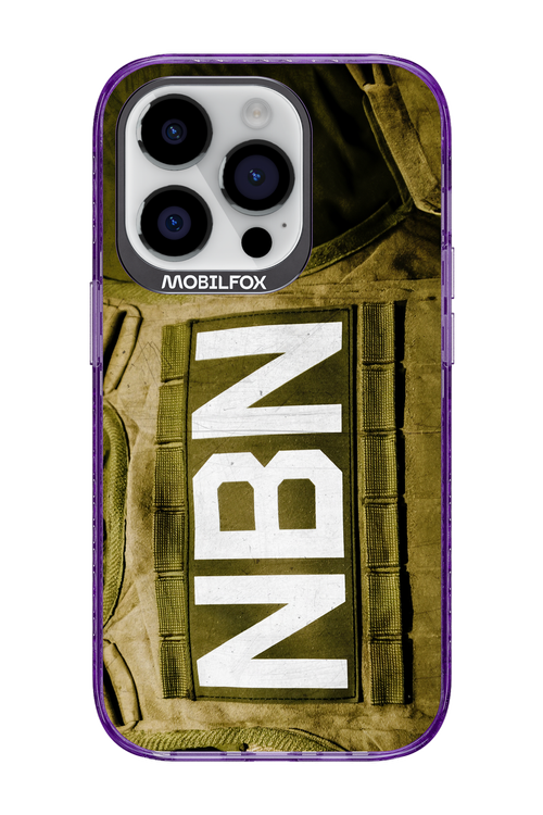 Team 2.0 - Apple iPhone 14 Pro