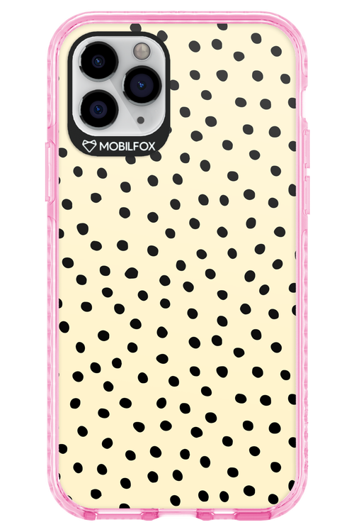 Polka Dots 2.0 - Apple iPhone 11 Pro