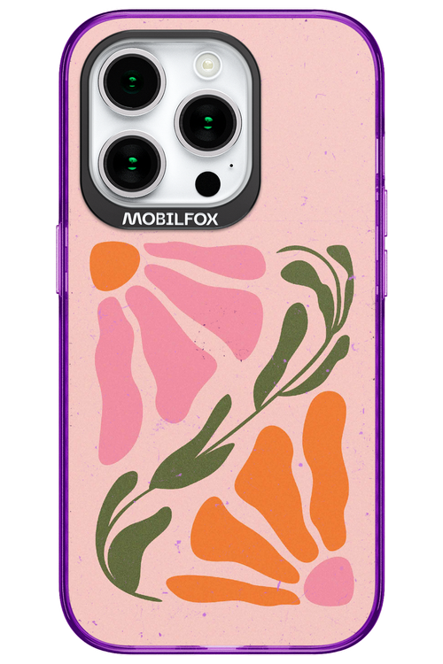 Bloom Duet 2.0 - Apple iPhone 15 Pro