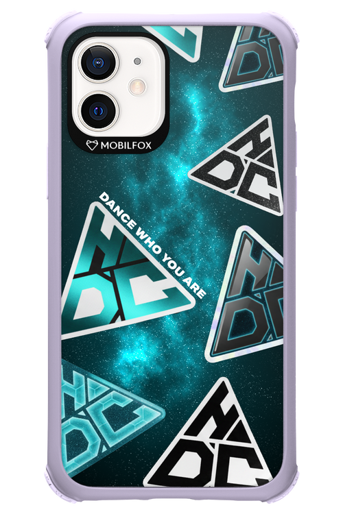 HDC 6 - Apple iPhone 12