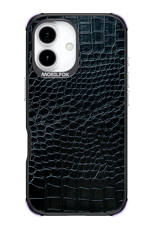 Leather - Apple iPhone 17