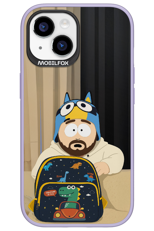 KidHeli 2.0 - Apple iPhone 15