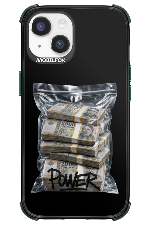 Money Bag 2.0 - Apple iPhone 14
