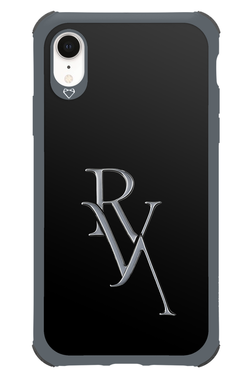 Silver RVA 2.0 - Apple iPhone XR