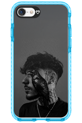 RAVEN - Apple iPhone SE 2020