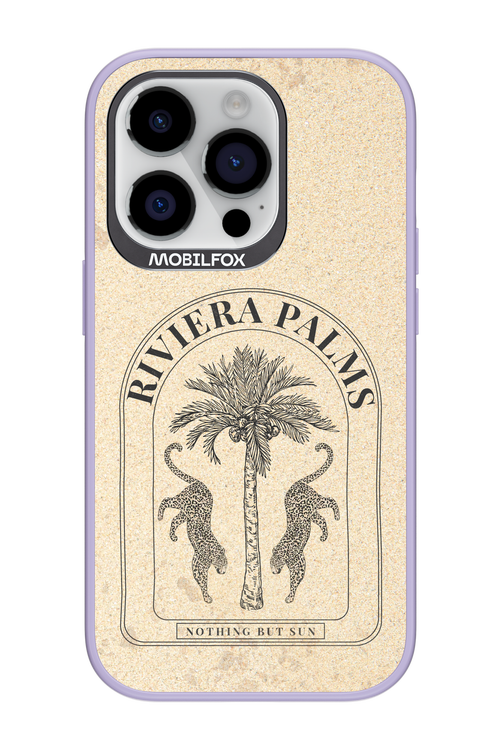 Riviera Palms 2.0 - Apple iPhone 14 Pro