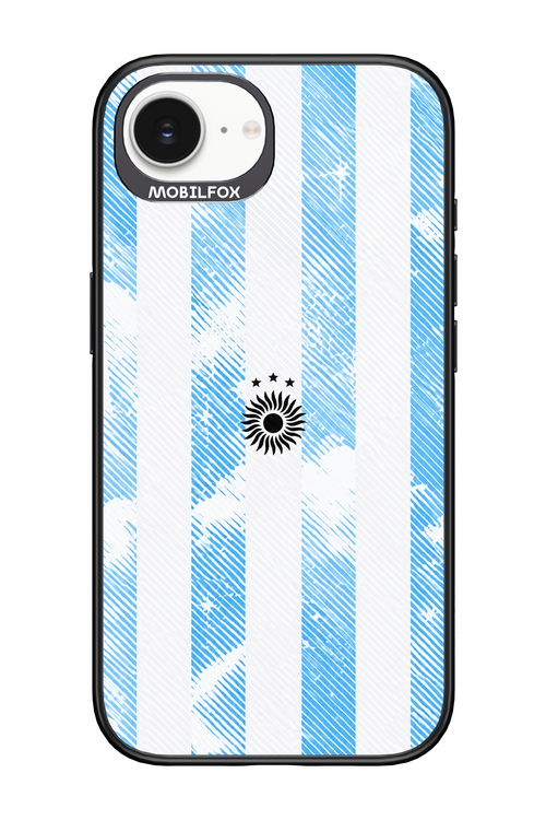 Argentina 2.0 - Apple iPhone 16e
