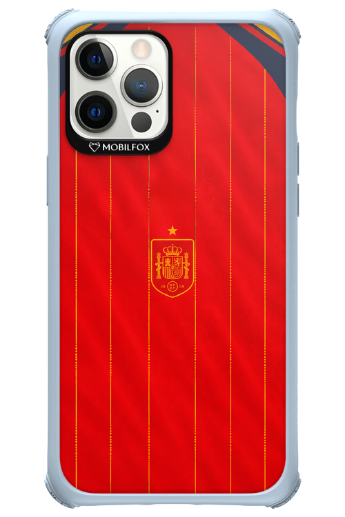 Spain 2.0 2.0 - Apple iPhone 12 Pro Max