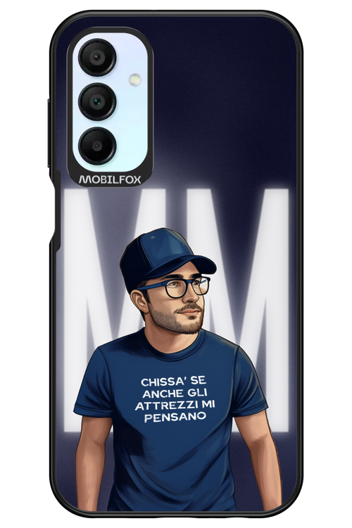 M.M 2.0 - Samsung Galaxy A15