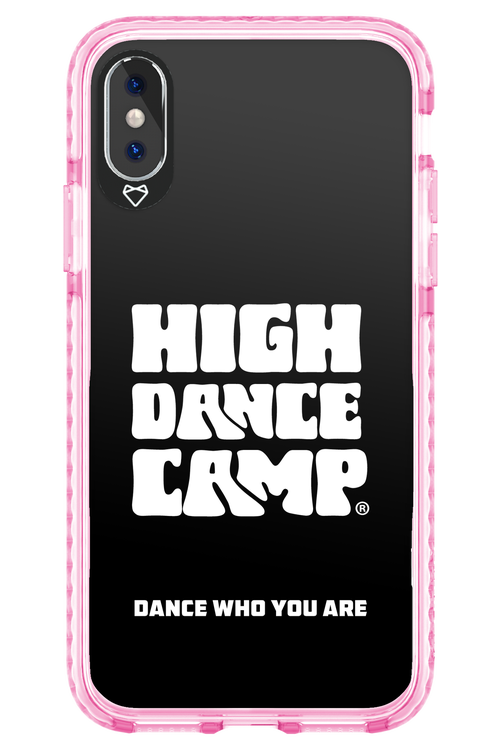 HDC 1 2.0 - Apple iPhone X