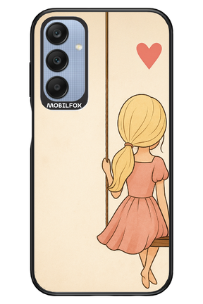 Girl Love I 2.0 - Samsung A25