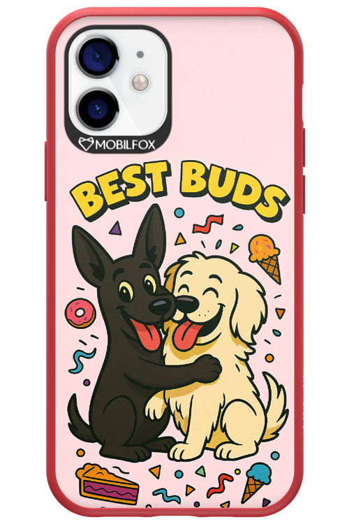 Best Buds - Apple iPhone 12