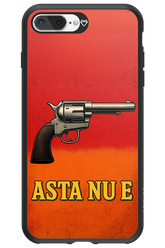 Asta Nu E - Apple iPhone 8 Plus