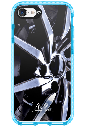 Rim - Apple iPhone SE 2020