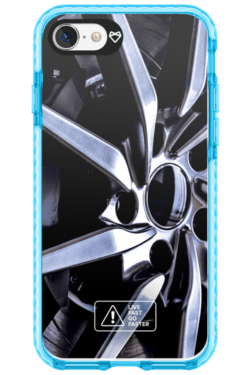 Rim - Apple iPhone SE 2020