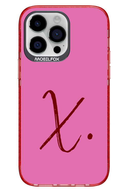 (Sorbet) X 2.0 - Apple iPhone 14 Pro Max