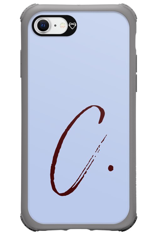 (Jellyfish Presso) C 2.0 - Apple iPhone 8