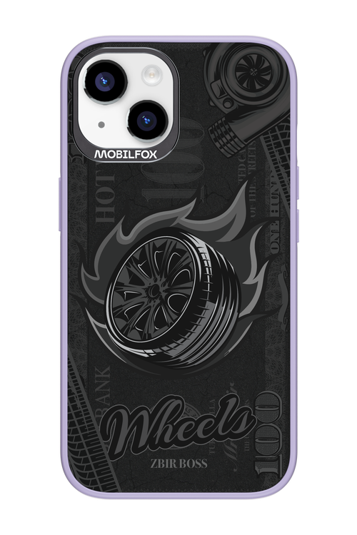 Hot Money 2.0 - Apple iPhone 14
