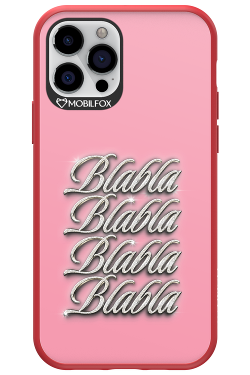 Blabla Blabla 2.0 - Apple iPhone 12 Pro