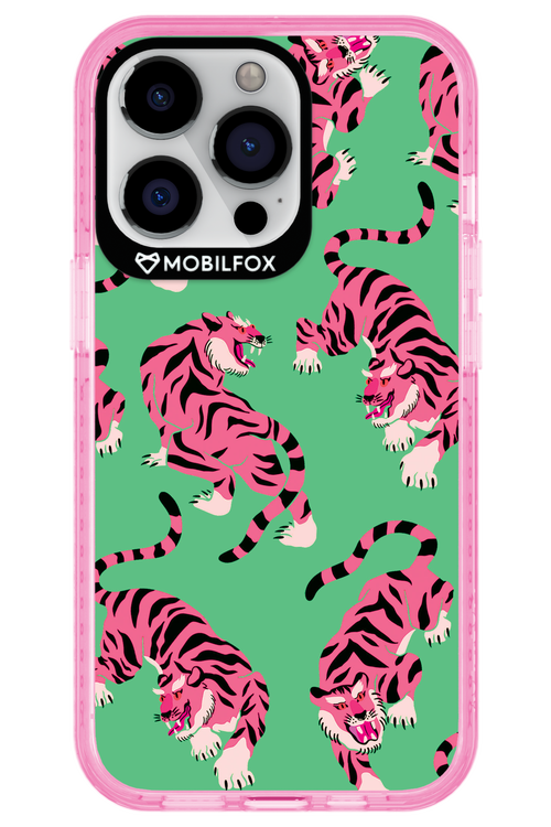 Tora II - Apple iPhone 13 Pro