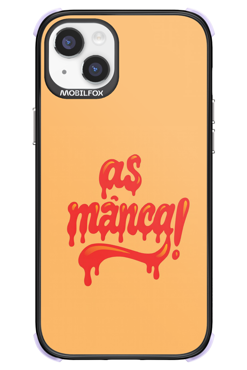 AȘ MÂNCA 2 - Apple iPhone 14 Plus