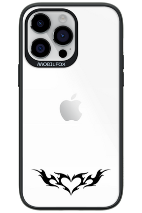 Techno Hart 2.0 - Apple iPhone 14 Pro Max