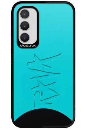 Rava Turquoise 2.0 - Samsung Galaxy A34