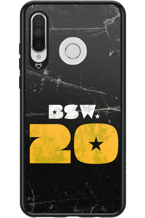 BSW 20 (1) 2.0 - Huawei P30 Lite