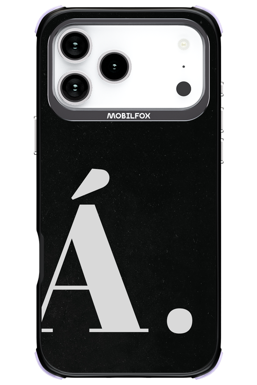 A II (Off Space) 2.0 - Apple iPhone 17 Pro Max