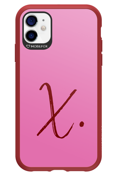 (Sorbet) X 2.0 - Apple iPhone 11