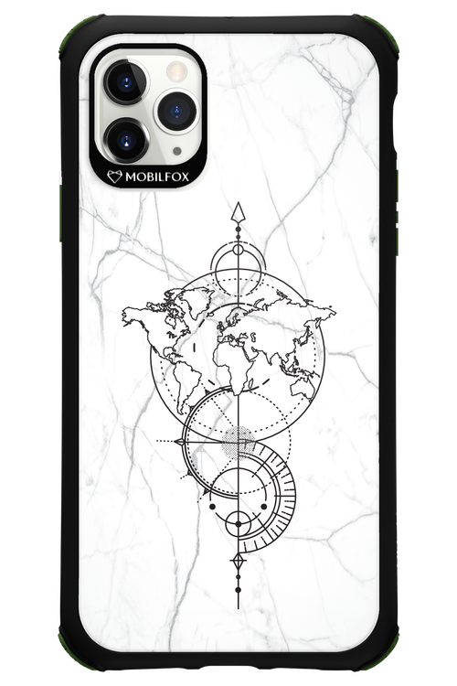 Compass 2.0 - Apple iPhone 11 Pro Max